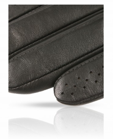 Перчатки Женские 11_MOYE/BL